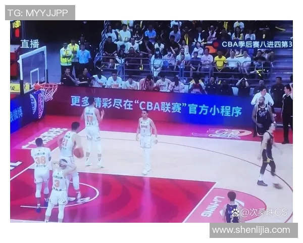 CBA球队战术视频走红，球迷直呼“太专业”