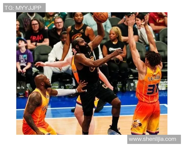 战术革新助力新帅全面激活米切尔开启球队崭新进攻篇章